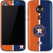 MLB Houston Astros Split Moto E5 Play Skin
